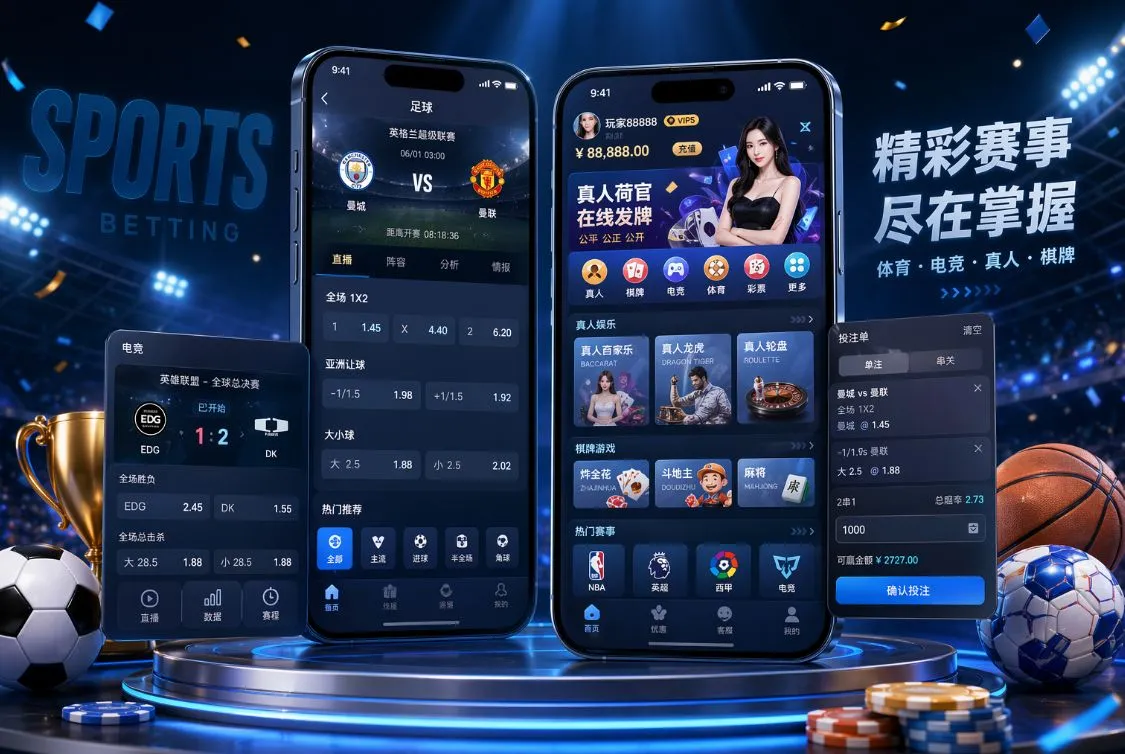 华体会 App